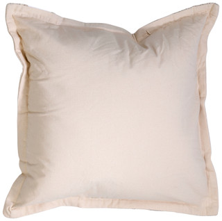 Thumbnail 2: IZOD Izod 22x22 Cotton Woven Stripes Decorative Throw Pillow 