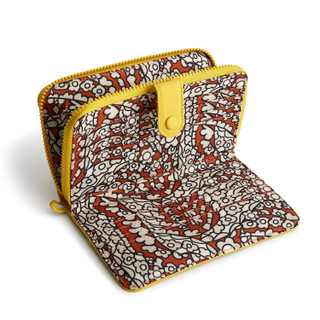 Thumbnail 2: Vera Bradley Vera Bradley Large Tab Wallet 