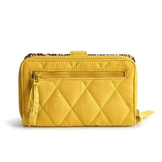 Thumbnail 3: Vera Bradley Vera Bradley Large Tab Wallet 