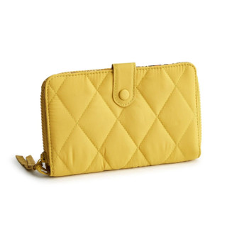 Thumbnail 1: Vera Bradley Vera Bradley Large Tab Wallet 