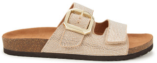 Thumbnail 3: White Mountain White Mountain Womens Granitas Sandals 