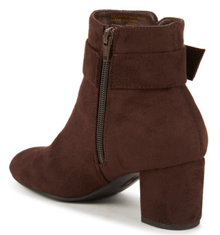 Thumbnail 2: White Mountain White Mountain Womens Freckly Bootie 