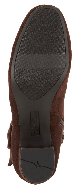 Thumbnail 3: White Mountain White Mountain Womens Freckly Bootie 