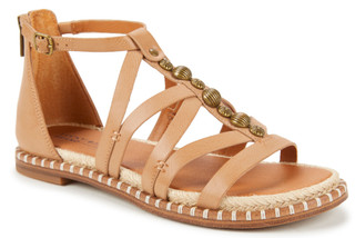Thumbnail 1: Lucky Brand Lucky Brand Womens Korina Gladiator Sandals 