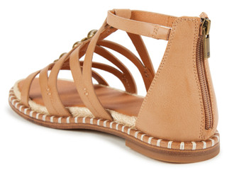 Thumbnail 2: Lucky Brand Lucky Brand Womens Korina Gladiator Sandals 
