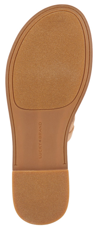 Thumbnail 3: Lucky Brand Lucky Brand Womens Korina Gladiator Sandals 