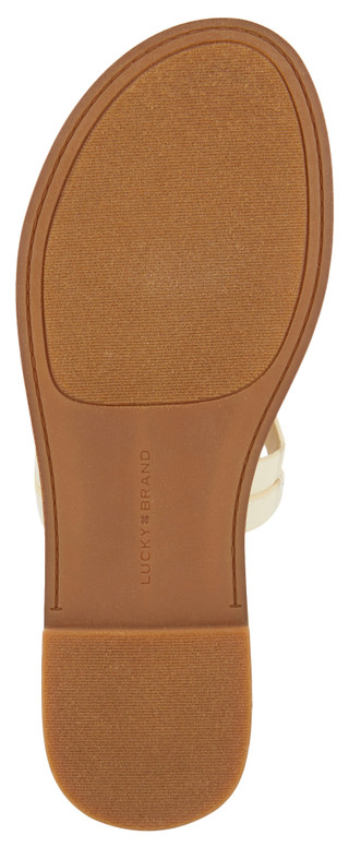 Thumbnail 3: Lucky Brand Lucky Brand Womens Korina Gladiator Sandals 