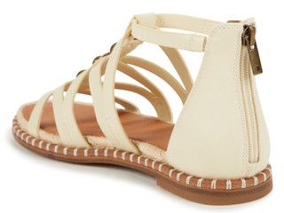 Thumbnail 4: Lucky Brand Lucky Brand Womens Korina Gladiator Sandals 