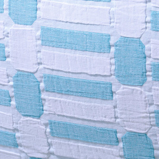 Thumbnail 4: Zest Kitchen + Home ZEST Kitchen + Home Crescent Collection Comforter Set 