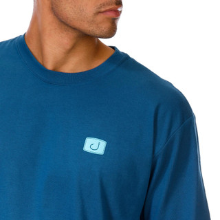 Thumbnail 3: AVID Avid Mens Feeding Sail Tee 
