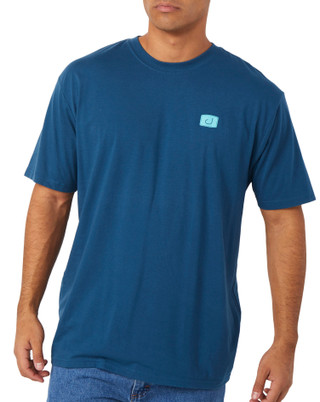 Thumbnail 5: AVID Avid Mens Feeding Sail Tee 