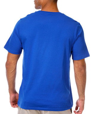 Thumbnail 3: Converse Converse Mens Chuck Patch Tee 