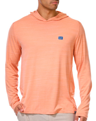Thumbnail 2: AVID Avid Mens Pacifico Performance Hoodie 
