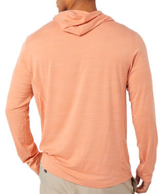 Thumbnail 3: AVID Avid Mens Pacifico Performance Hoodie 