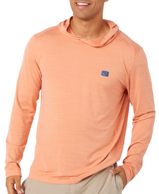 Thumbnail 1: AVID Avid Mens Pacifico Performance Hoodie 