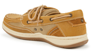 Thumbnail 2: MARGARITAVILLE Margaritaville Mens Anchor Boat Shoes 