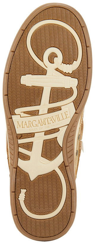 Thumbnail 3: MARGARITAVILLE Margaritaville Mens Anchor Boat Shoes 