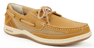 Thumbnail 1: MARGARITAVILLE Margaritaville Mens Anchor Boat Shoes 