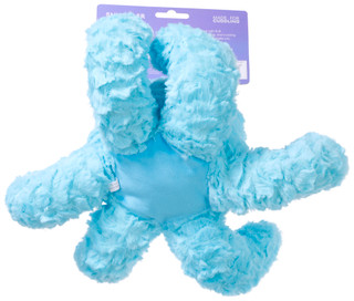 Thumbnail 4: PATCHWORK PET Patchwork Pet 15 in Plush Octopus Dog Toy 