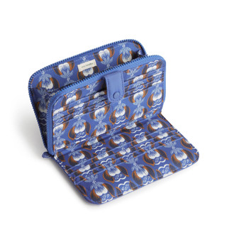 Thumbnail 2: Vera Bradley Vera Bradley Large Tab Wallet 