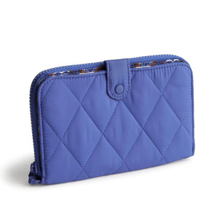 Thumbnail 1: Vera Bradley Vera Bradley Large Tab Wallet 