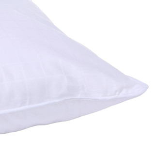 Thumbnail 3: Natural Home Natural Home Feather & Down Standard Pillow 