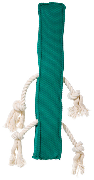 Thumbnail 3: PATCHWORK PET Patchwork Pet 20 in Alligator Stick Dog Toy 