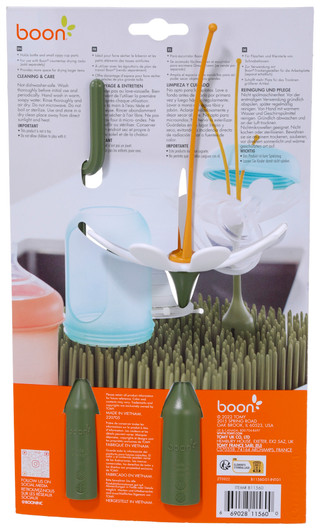 Thumbnail 2: Tomy Boon Poke and Stem Drying Rack Accessories 