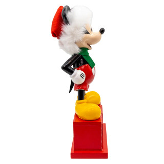 Thumbnail 2: Mickey Mouse Mickey Mouse 8 in Countdown Nutcracker 