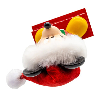 Thumbnail 3: Mickey Mouse Mickey Mouse 8 in Countdown Nutcracker 