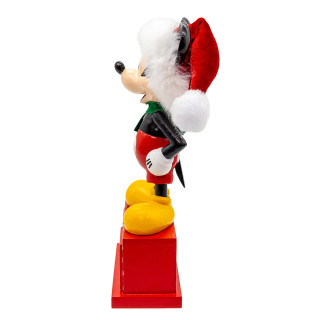 Thumbnail 4: Mickey Mouse Mickey Mouse 8 in Countdown Nutcracker 