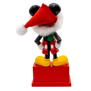 Thumbnail 5: Mickey Mouse Mickey Mouse 8 in Countdown Nutcracker 