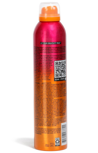 Thumbnail 2: TIGI BED HEAD TIGI Bed Head 9 oz Keep It Casual Hair Spray 