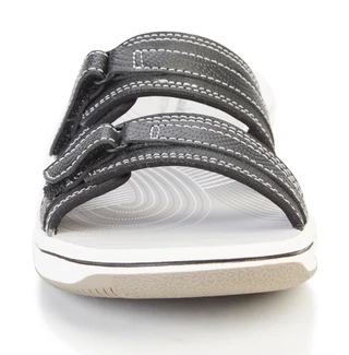 Thumbnail 2: Clarks Clarks Womens Breeze Piper Sandals 