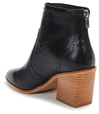 Thumbnail 3: Lucky Brand Lucky Brand Womens Sonah Ankle Boots 