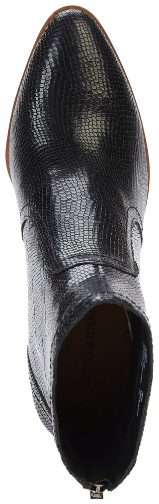 Thumbnail 4: Lucky Brand Lucky Brand Womens Sonah Ankle Boots 