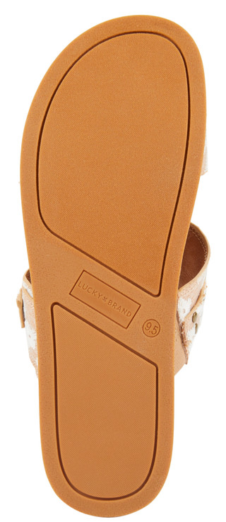 Thumbnail 4: Lucky Brand Lucky Brand Womens Dineesa Sandals 