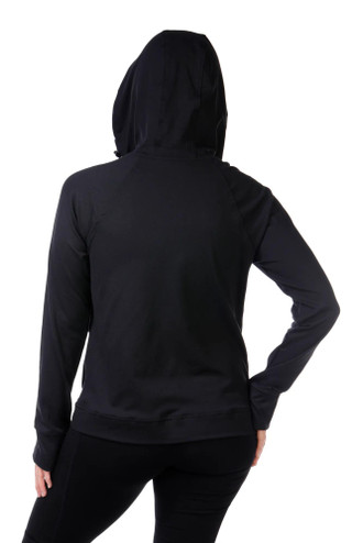 Thumbnail 2: Jessica Simpson Jessica Simpson Womens Active Yoga Jacket 