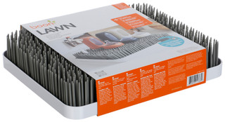 Thumbnail 2: Tomy Tomy Kitchen Boon Lawn Countertop Drying Rack 