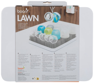 Thumbnail 3: Tomy Tomy Kitchen Boon Lawn Countertop Drying Rack 