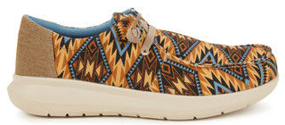 Thumbnail 2: ARIAT Ariat Mens Hilo Casual Shoes 