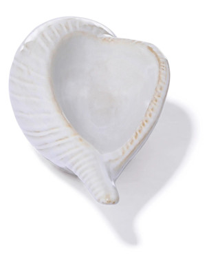 Thumbnail 3: Primitives By Kathy Primitives by Kathy 6 in Conch Shell Figurine 
