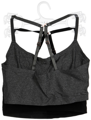 Thumbnail 2: Danskin Danskin Womens 2 PK Wireless Bras 