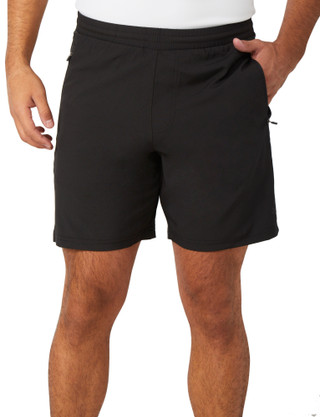 Thumbnail 1: RBX RBX Mens Stretch Woven Shorts 