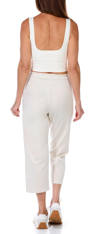 Thumbnail 2: RECESS Recess Womens Active Parker Crop Top 