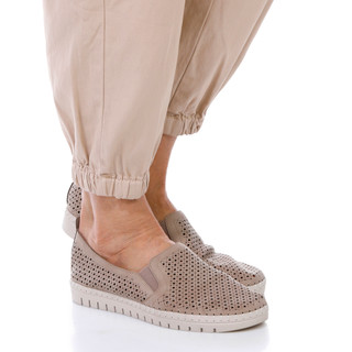 Thumbnail 2: D. Jeans D.Jeans Womens Solid Cargo Twill Joggers 