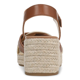 Thumbnail 9: Vionic Vionic Womens Saratoga Wedge Sandals 