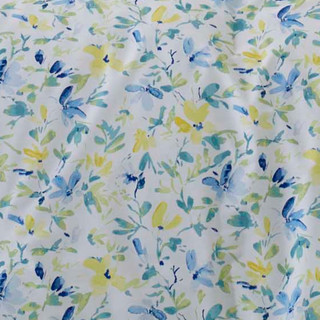 Thumbnail 7: Laura Ashley Laura Ashley Nora Comforter Set 
