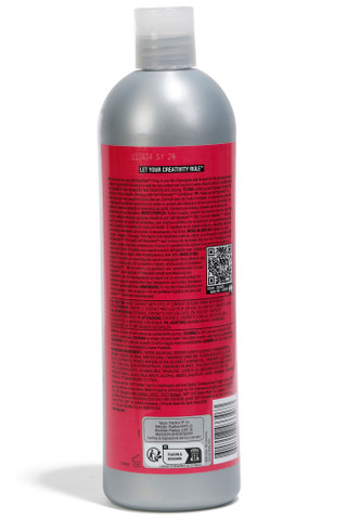 Thumbnail 2: TIGI BED HEAD TIGI Bed Head Self Absorbed Shampoo, 25.36 FL Oz. 