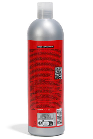 Thumbnail 2: TIGI BED HEAD TIGI Bed Head 25 oz Resurrection Super Repair Shampoo 